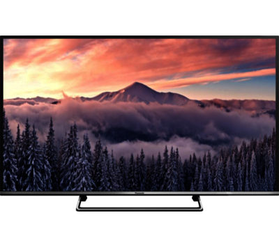 55  PANASONIC  VIERA TX-55DS500B Smart  LED TV